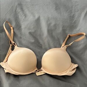 Women's Tan Bra